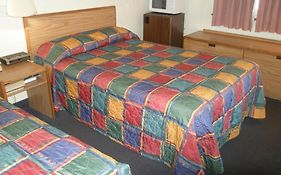 Budget Inn Bluffton Indiana